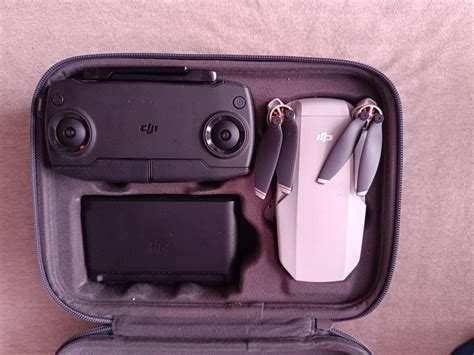 Продавам дрон Dji Mavic Mini гр Казанлък • Olx Bg