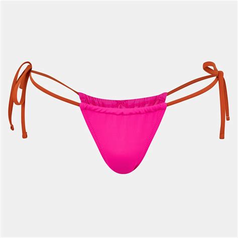 Puma String Bikini Bottoms Womens Sportsdirect New Zealand