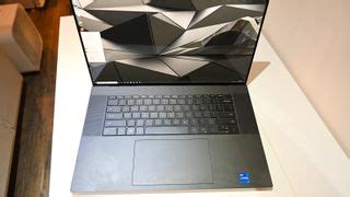 Dell Precision 5760 Review Laptop Mag