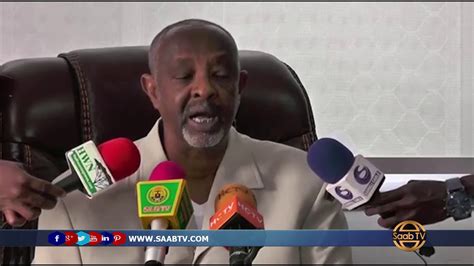 Xukuumadda Somaliland Oo Ka Hadashay Khasaaraha Ka Dhashay Roobab