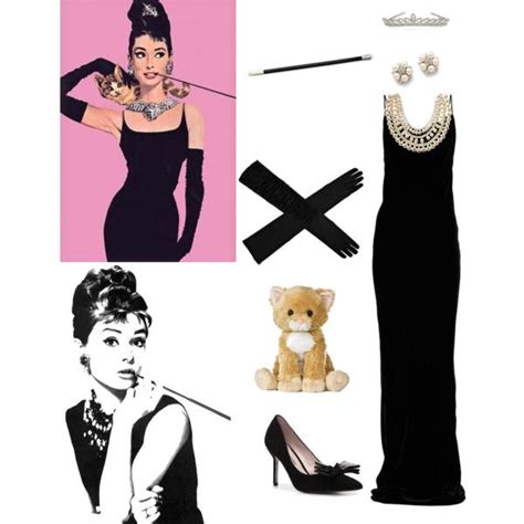 Audrey Hepburn Halloween Costume Audrey Hepburn Halloween Costume Costumes Couples Costumes