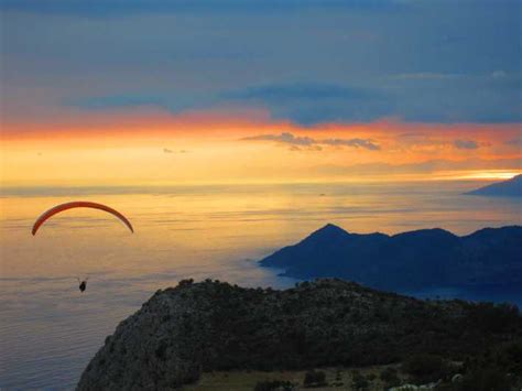 Fethiye Tandem Paragliding Ervaring Met Hotelovername GetYourGuide