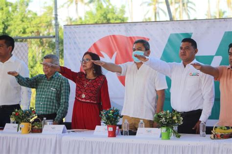 Galería Universidad Tecnológica y Politécnica de Coyuca de Benítez