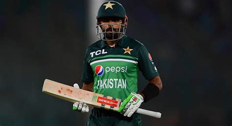 Babar Azam Becomes Second Fastest Asian Batter To Score Runs