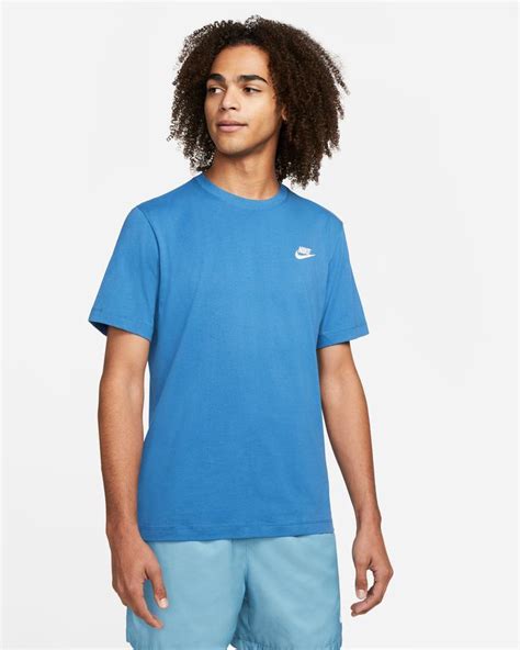 Tee Shirt Nike Sportswear Pour Homme Ar Ekinsport