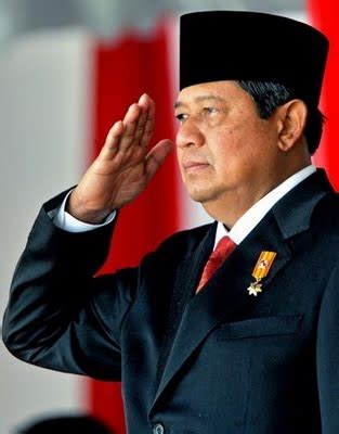 biografi presiden sby