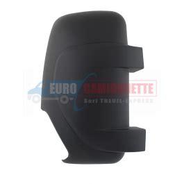 Coque De R Troviseur Bras Long Droite Ou Gauche Pour Renault Master