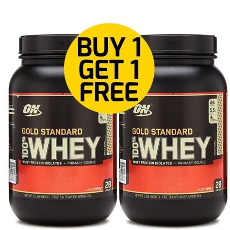 Optimum Nutrition 100 Whey Protein 2lb Rocky Road Clearance Suppkings Nutrition