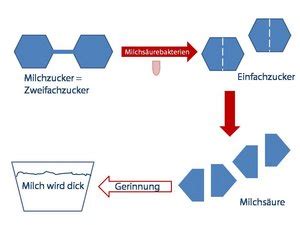 Ges Uerte Milchprodukte Milch Nrw De