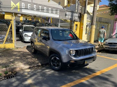 Jeep Renegade Std X Flex V Aut Renegade Std X Flex V