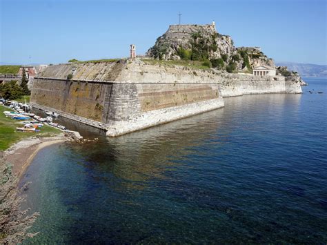 Secrets of Corfu: the hidden depths of Greece’s holiday isle - Lonely