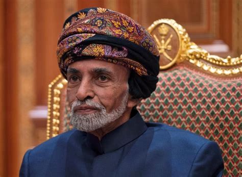 Top Most Important Historical Figures In Oman Toplist Info