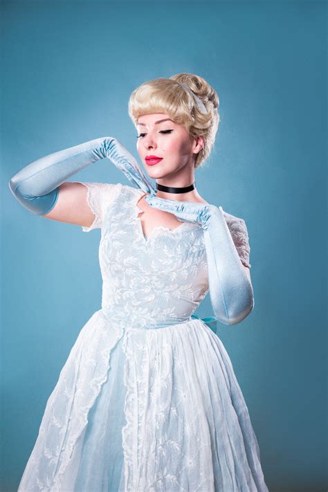 Cinderella Makeup Tutorial You - Mugeek Vidalondon