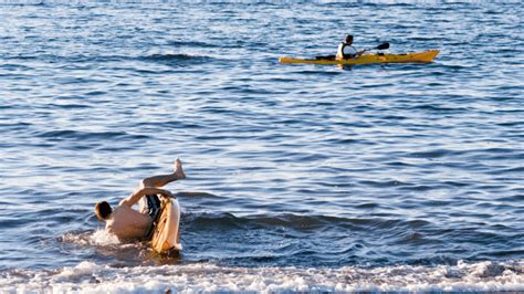 Do Kayaks Flip Over Easily How To Prevent It From Happening