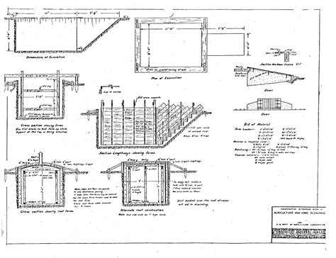 Garage Floor Storm Shelter Plans Flooring Tips