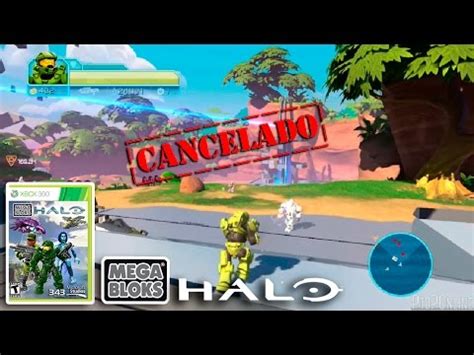 Aprender Acerca 80 Imagen Juego De Halo Mega Bloks Viaterra Mx