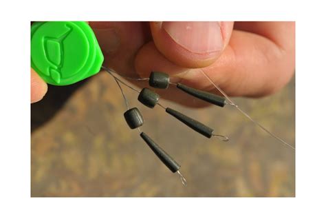 Korda Naked Chod System