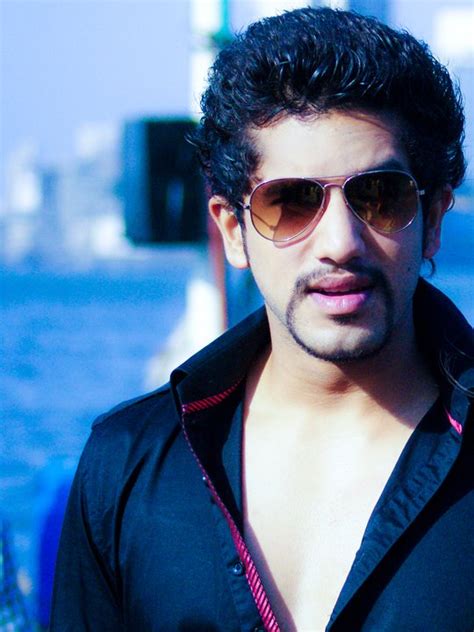 Big Boss Double Trouble Third Contestant Suyyash Rai