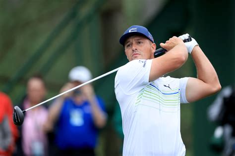 Liv Golfers Eligible To Play In The Masters And How They