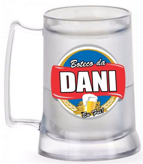 Kit 10 Caneca De Gel Brahma Chopp Congelante Personalizada Elo7