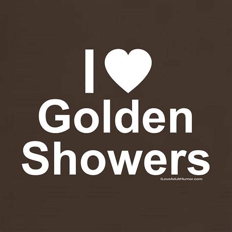 Golden Showers Mens Value T Shirt Golden Showers Dark T Shirt Cafepress