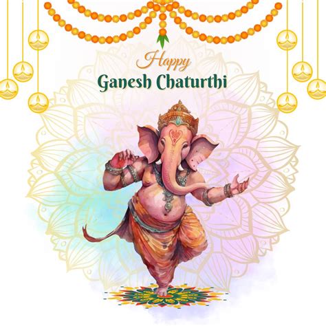 Ganesh Chaturthi 2023 Date Puja Shubh Muhurat And Significance