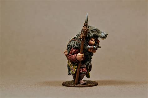 Azamat Painted By Legendarion Mc Putty Paint