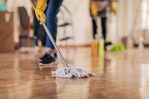 Limpeza P S Obra Dicas Para Deixar Sua Casa Limpa