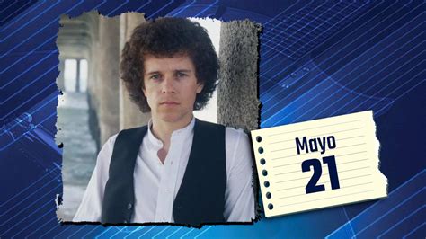 Un D A Como Hoy Nace Leo Sayer Universal Fm