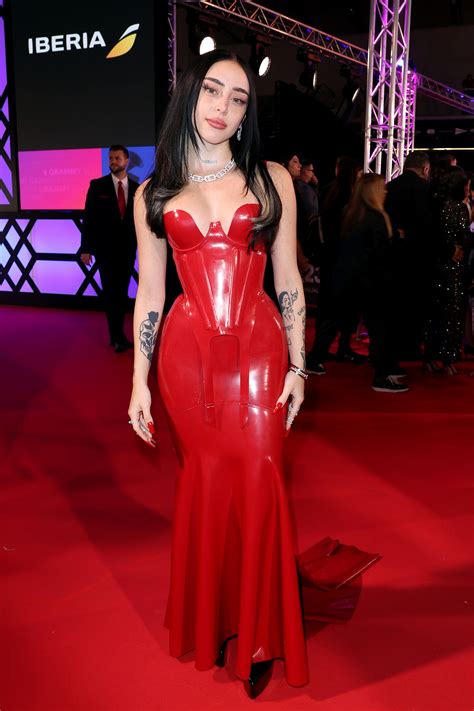 Alfombra Roja De Los Latin Grammys Fotos Billboard