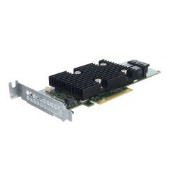 Dell Perc H330 PCI E Full Height Raid Controller TD2NM