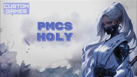 Pmcs Holy Pubg Mobile Roninpm Youtube