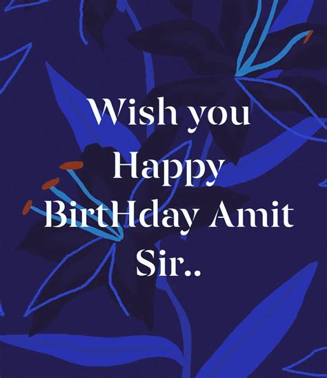 Top 999 Happy Birthday Sir Images With Quotes Amazing Collection