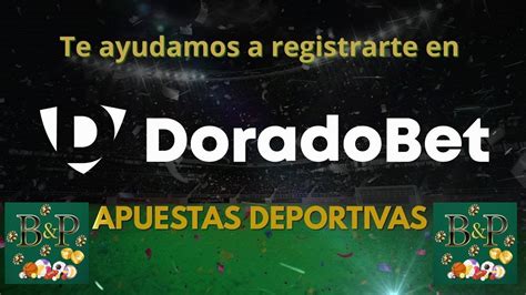 Cómo registrarse en Doradobet Guía Paso a Paso YouTube