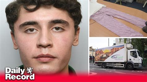 Daniel Khalife Met Police Offer £20 000 Reward For Info Leading To