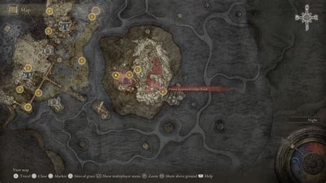 Guide To Mohgwyn Palace In Elden Ring Levelskip