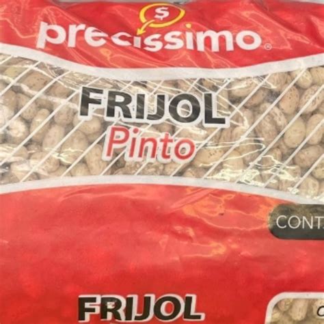 Precissimo Frijol Pinto Reviews Abillion