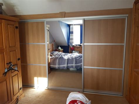 Sliding Robe Doors Dundalk Sliding Wardrobes Ireland