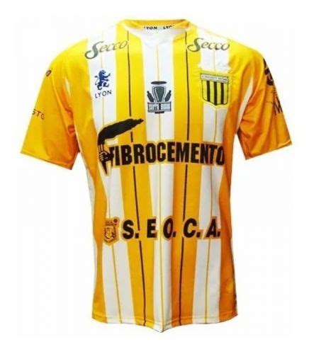 Camisetas Club Almirante Brown