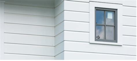 Boral Truexterior Siding