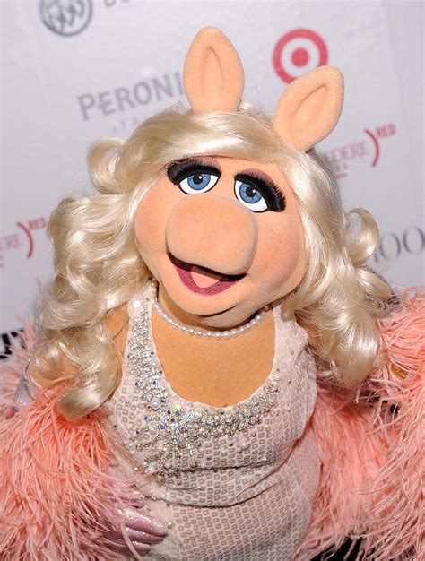 Pin En Misspiggy