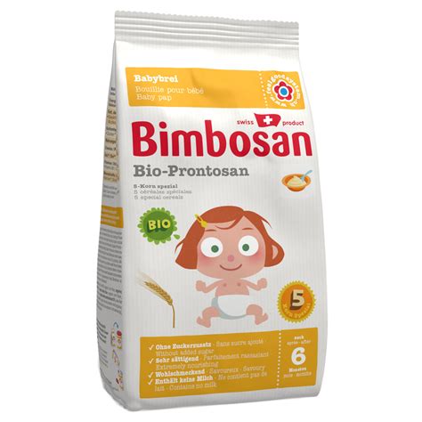 Bimbosan Bio Prontosan Refill Kaufen