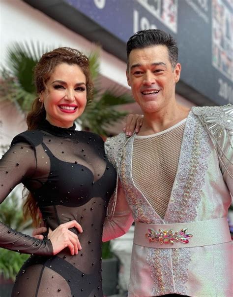 Las Estrellas Bailan En Hoy 2023 Así Quedaron Conformadas Las 13