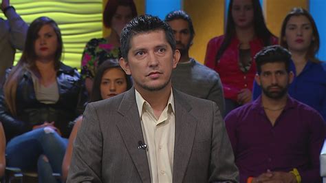 Watch Caso Cerrado Episode La Empalada Nbc