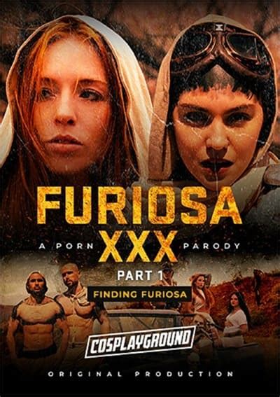Furiosa Xxx A Porn Parody Finding Furiosa Madi Collins