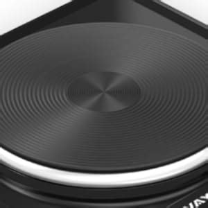 Amazon Vayepro Hot Plate 1500W Portable Electric Stove Single Electirc Cooktop Portable