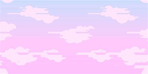 Twitch Profile Banner Jaded Clouds, Twitch Banner, Anime Twitch Banner ...