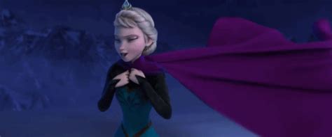 The Trailer Depicts Elsa As The Villain Of The Film Which Is Kind Of