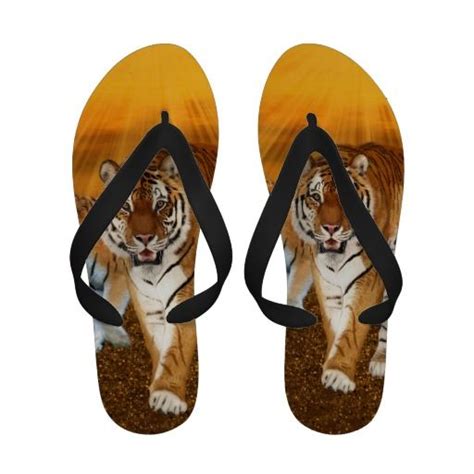 Tigers Sandals Tiger Ts Tiger World Sandals