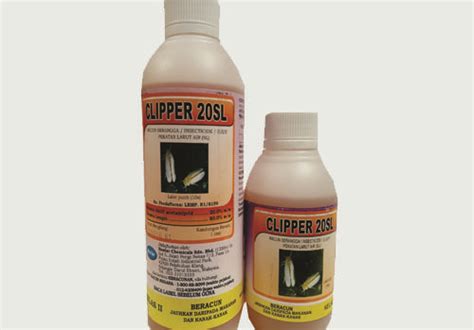 Clipper 20sl 1ltr Okb Project